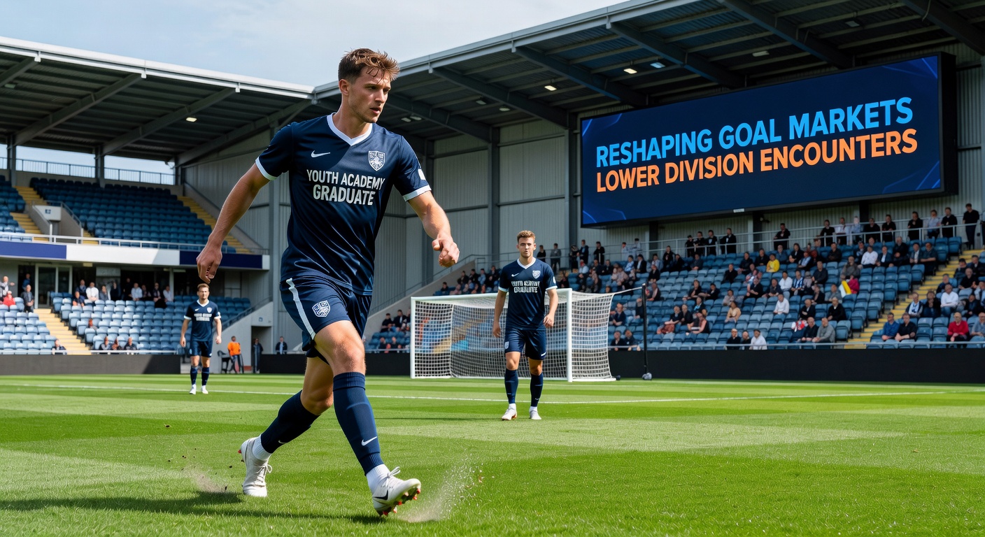 Academy graduates training session focusing on attacking patterns in lower divisions